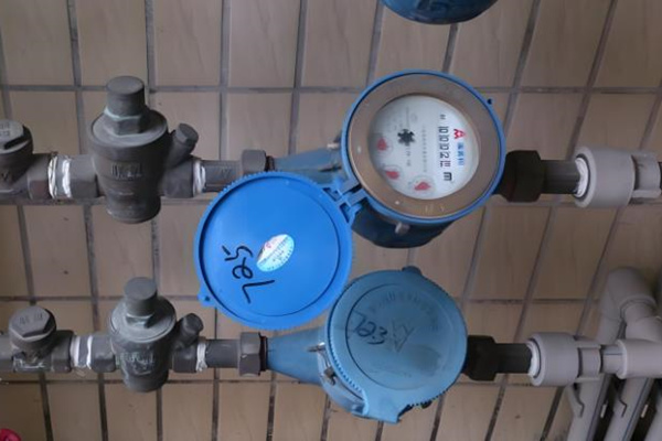 电子远传水表选购技巧，30年水表专家经验总结！