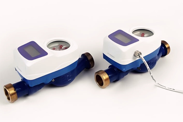 怎么看预付费远传水表的剩余水量？