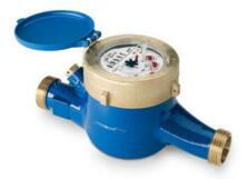 冷水水表的主要类型及选用方法