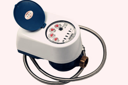 远传水表有哪些型号？应该这样去选择！