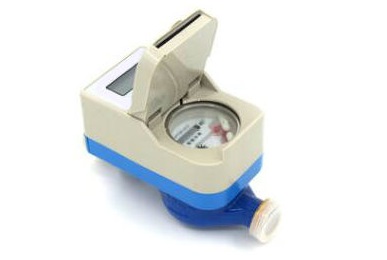 怎样提高插卡智能水表计测准确度？