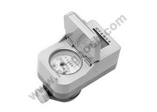 使用智能IC水表的好处有哪些？