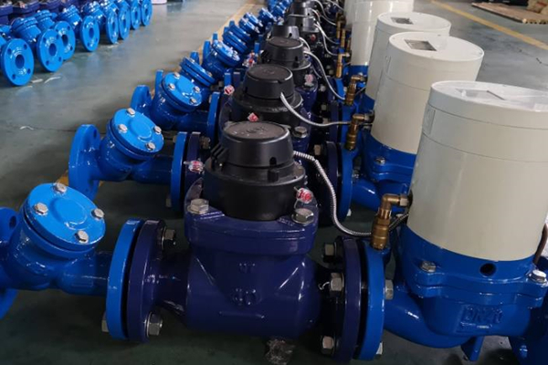 2024年市面上远传水表哪款比较好？推荐一款！