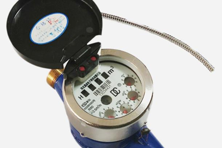 IC卡预付费水表和远传预付费水表区别在哪里？