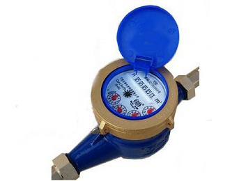 各种型号的旋翼式水表功能特点介绍
