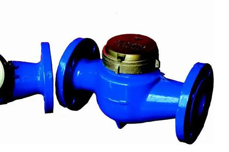 远传水表种类有哪些？江北水表厂为你科普！